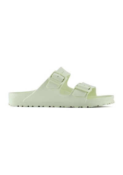 Birkenstock Arizona Eva Gri Kadın Terlik