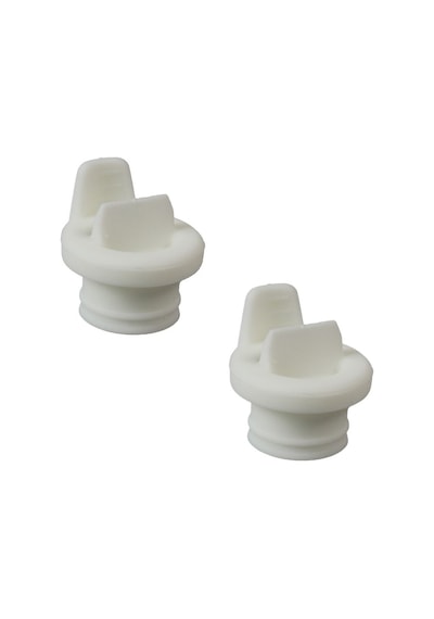 Philips Avent Scf332, Scf334, Scf395 İle Uyumlu Göğüs Pompası Beyaz Valf 2& 039 Li
