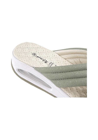 Muya Glance Anatomik Air Max Tabanlı Kadın Terlik 33205-4073-STAN