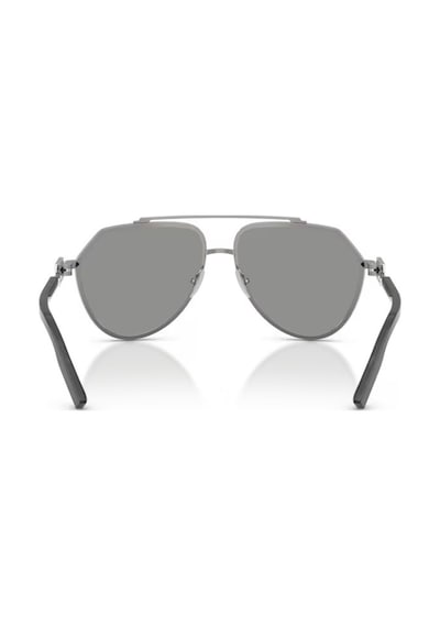 Dolce Gabbana Dg2315 04 1 62 Erkek Güneş Gözlüğü Gri