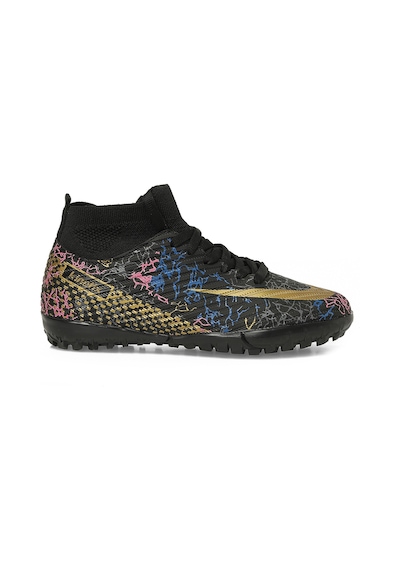 Kinetix Antony Tf G 6fx Siyah Unisex Halı Saha Ayakkabısı 000000000102249457 Siyah Kinetix Antony Tf G 6fx Siyah Unisex Halı Saha Ayakkabısı 000000000102249457 Siyah