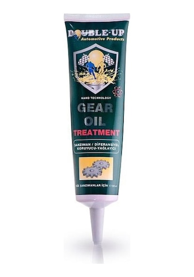 Double - Up Şanzıman / Diferansiyel Koruyucu 150 Ml