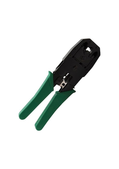 Powermaster Rj11-rj9-rj45 3 Lü Sıkma Pensesi Pm-315
