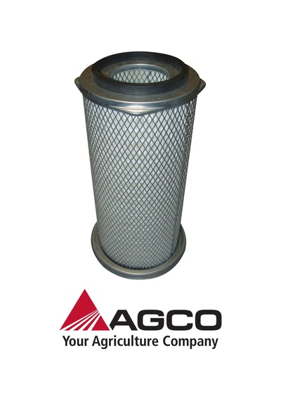 Mf Agco 3085/3095/3105 Hava Filtresi Iç-Dış Takım