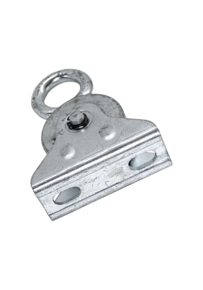 Sm050 Salıncak Makarası 50 Mm