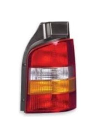 Mars 611524 Stop Lambası Sag Transporter T5 Sarı Sınyallı 03 09 Duysuz