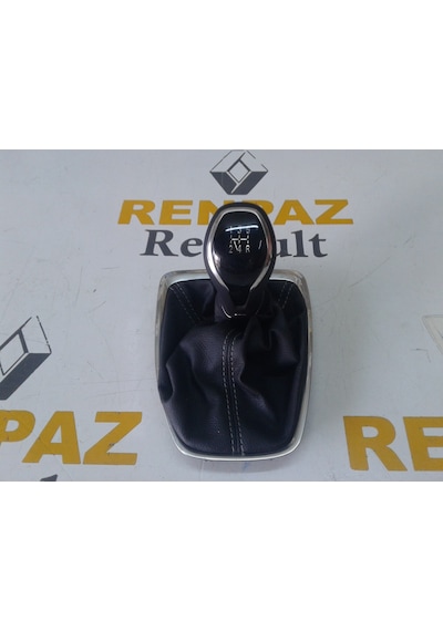 Opel Insıgnıa Deri Vites Körüğü+5 Ileri Vites Topuzu 565537081