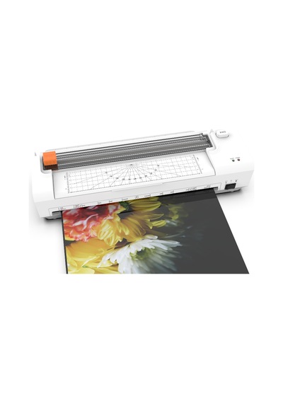 Kraf Laminasyon Makinesi Kiti A3 Combo 8in1 Lm-1065