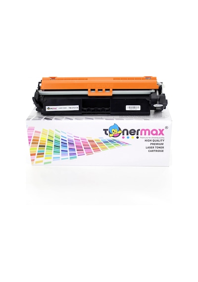 Hp Cf217A Uyumlu Toner Çipli/Np/M102A/M130A/M130Fn/M130Fw