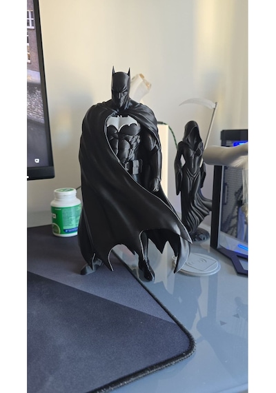 The Batman Arkham Koleksiyonluk 13 Cm