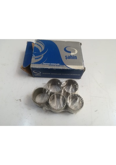 GOLF IV-BORA-CADDY-POLO 1.9-2.5 PİSTON KOL BURCU