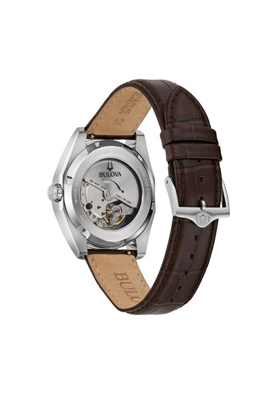 Bulova 96b427 Kol Saati Metalik