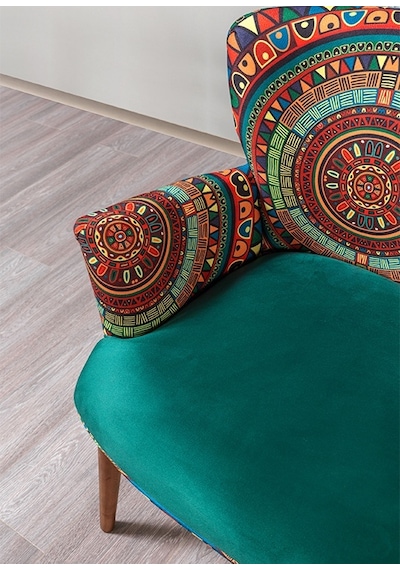 Hermes 2+1+1+Sehpalı Çay Seti (Balkon, Salon, Ofis, Cafe)