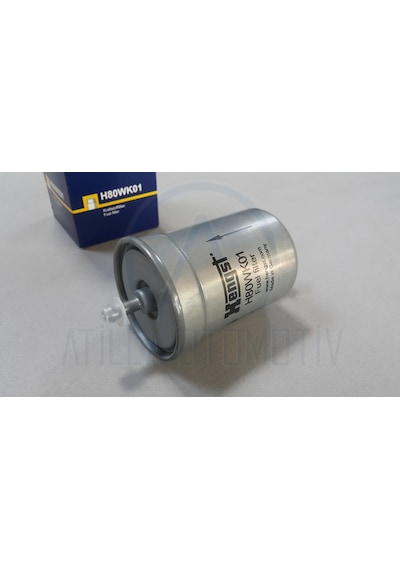 SEAT TOLEDO MK1 1L 91-99 1.6 - 1.8 - 2.0 BENZİN FİLTRESİ HENGST