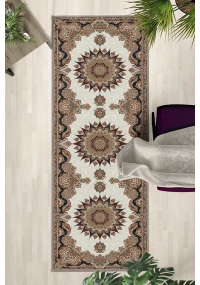 K-475 Karista Yıkanabilir Yolluk Vizon