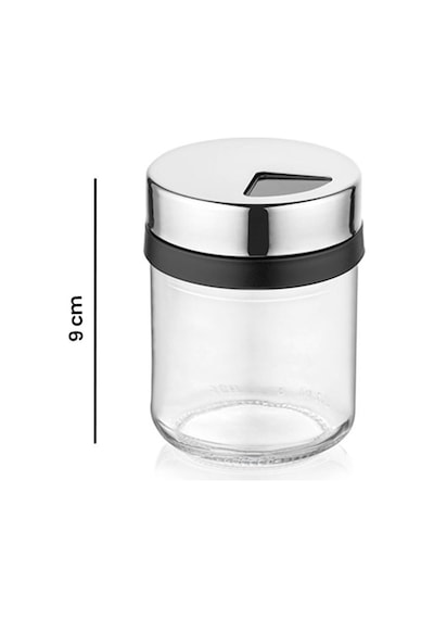 Qluxx Premium Cam Tuzluk Biberlik - 212 Ml Renkli