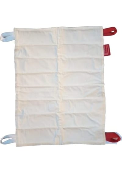 Fizik Hot Pack Pedleri 8 Dilimli Bej