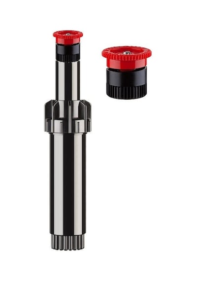 Hunter Psu-02-10a, 5cm 2" Sprey Sprinkler, ½" Giriş, 3 Mt. Yarıçap, Açısı Ayarlanabilir 0 -360 -kısa Model