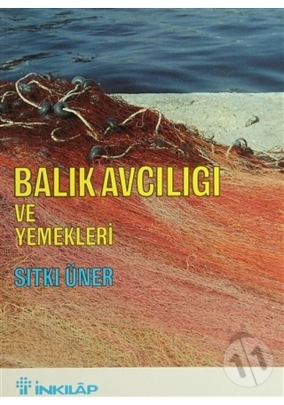 Balık Avcılığı ve Yemekleri N11.13