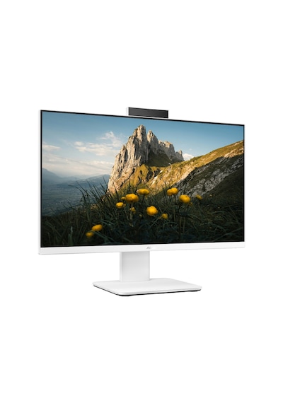 Asus V440VAK I716512W0D i7-13620H 16 GB DDR5 512 GB SSD 23.8" Free Dos AIO Masaüstü Bilgisayar