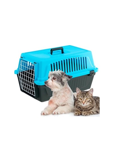 Ferplast Taşıma Kutusu Kedi, Köpek Taşıma Kutusu, 8 Kg'a Kadar Küçük Köpek Ve Kediler, Kapı Plastik Demir, Havalandırma Delikleri, 37 X 58 X Y 32 Cm, Sert Kabuklu Taşıma Kabı Atlas 20 El, Açık Mavi Enerji Sınıfı A+ Ferplast Taşıma Kutusu Kedi, Köpek Taşıma Kutusu, 8 Kg'a Kadar Küçük Köpek Ve Kediler, Kapı Plastik Demir, Havalandırma Delikleri, 37 X 58 X Y 32 Cm, Sert Kabuklu Taşıma Kabı Atlas 20 El, Açık Mavi Enerji Sınıfı A+