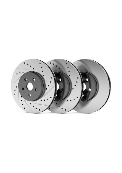 Frowas Peugeot 3008 P84e 05-2016/.... Sol/sağ Ön Fren Disk Dış Çap 330mm & Kalınlık 30mm