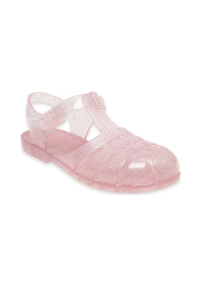 Igor S10329k Clasica Cristal Pembe Kız Çocuk Sandalet Pembe