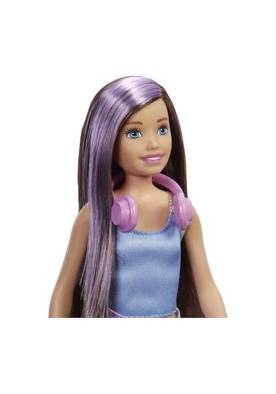 Barbie'nin Kız Kardeşleri Deniz Kızı Oluyor Oyun Setleri HHG55