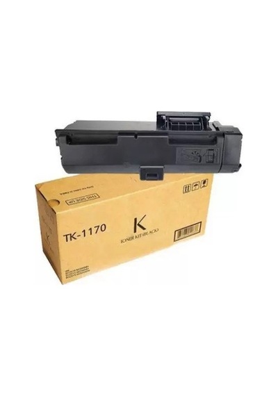Nevada Print Kyocera Tk-170 Uyumlu Toner Fs1320-1370-2135 Ecosys P2135dn