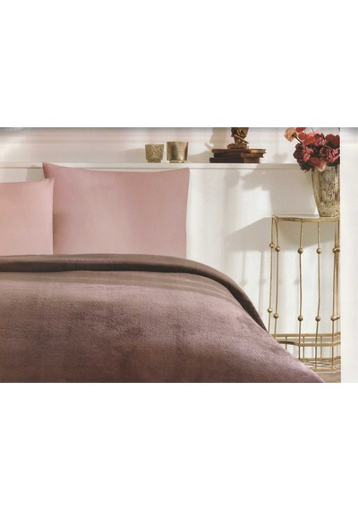 Özdilek Battanıye Trendy Soft Tek Kişilik Murdum