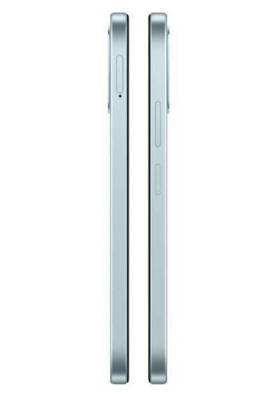 Oppo A6X 4 GB 128 GB (Oppo Türkiye Garantili)