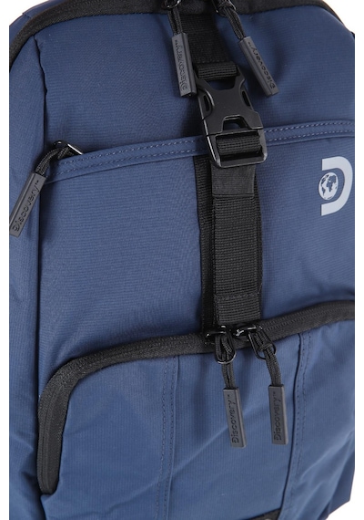 Discovery Dıscovery D00110 Sırt Çantası Mavi