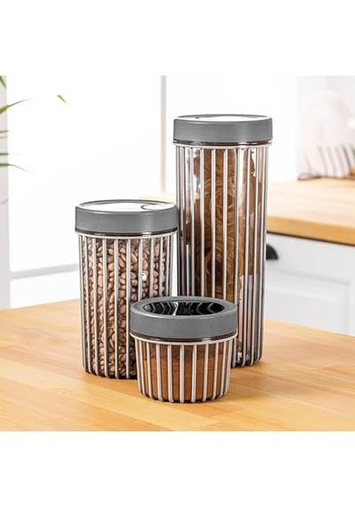 Plastik Saklama Kabı 700 Ml Yeşil Diğer