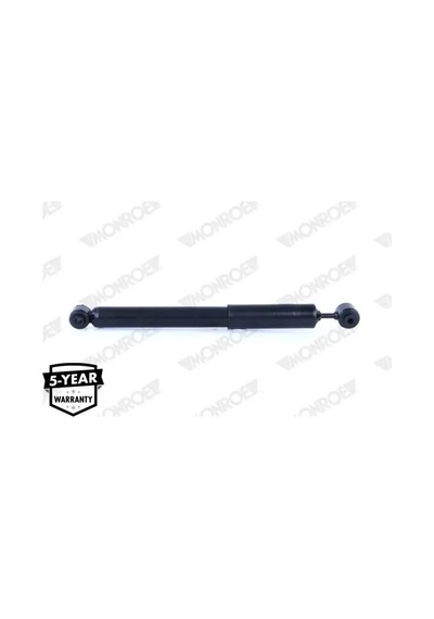 Citroen C4 Cactus Amortisor Arka 2014-2019 Monroe G1257