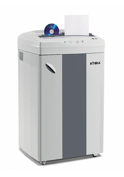 Kobra C4 Hybrid Evrak İmha Makinesi