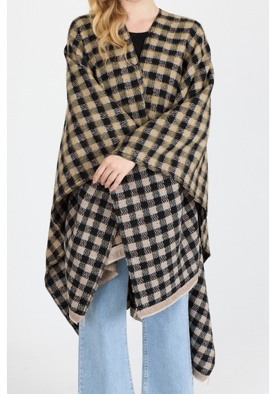 Panço - Pamuk Polyester Karışımlı Şık Ve Kaliteli Kumaş-krem