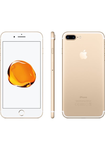 Apple İphone 7 Plus 32 Gb Cep Telefonu (Outlet Ürün)