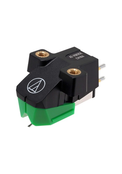 Audio-technica At-vm 95 E Pikap