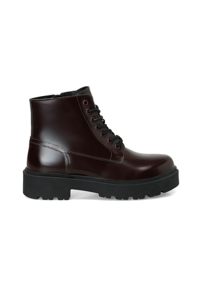 Kinetix Marıon Bordo Kadın Postal 000000000102036952