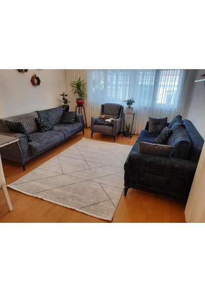 Padişah Halı Eternity Serisi 36123 095 Tüm Ebatlar