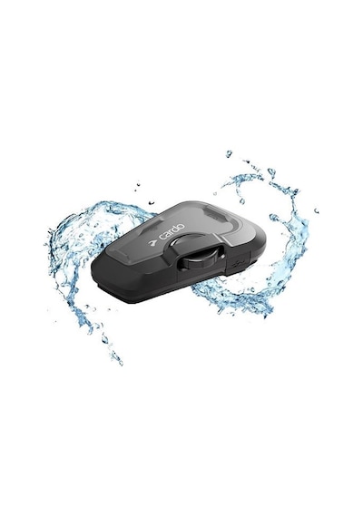 Cardo Freecom 4x Bluetooth Ve Intercom Tekli Paket