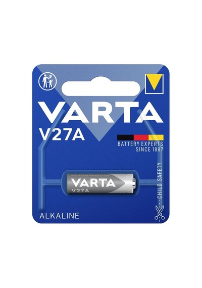V27a Electronics