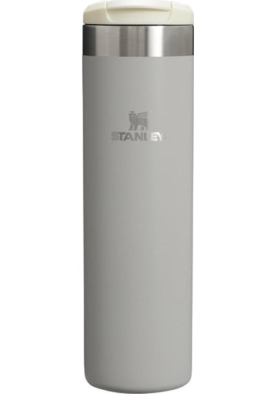 Stanley The Aerolight Transit Termos Bardak 0.60 Lt - 20 Oz Ash