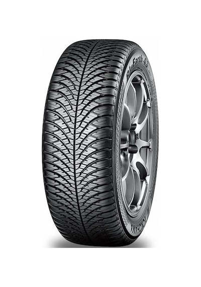 Yokohama 215/55 R17 98W XL Bluearth-4S AW21 Dört Mevsim Lastiği 2025