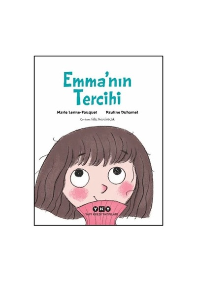 Emma'nın Tercihi - Ezjı-729003