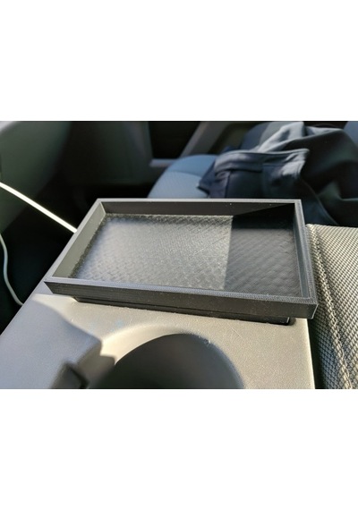 F150 Cep Telefonu Tutucu Adaptörü