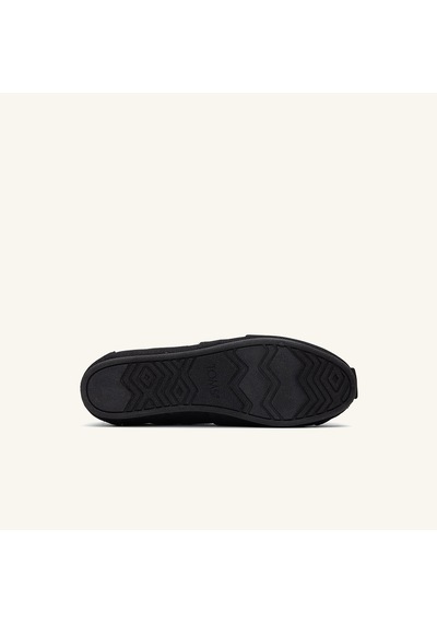 10020784 All Black Espadril Kadın 10020783 10020784 10020790 Toms Alpargata
