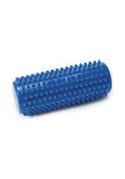 Tırtıklı Masaj Rulosu - Duyu Girdili Massage Roll 6.5 X 16 Cm Karışık