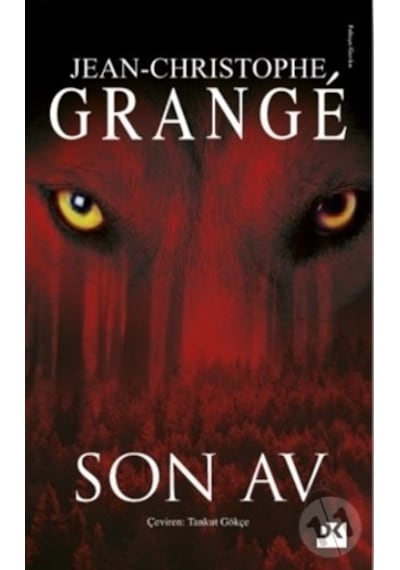Ekinbasimyayin Son Av/Jean Christophe Grange