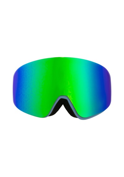 Roxy Roxy Feelin Life Kadın Snowboard Gözlüğü Bqy9 Çok Renkli